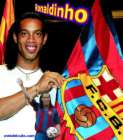 ronaldinho